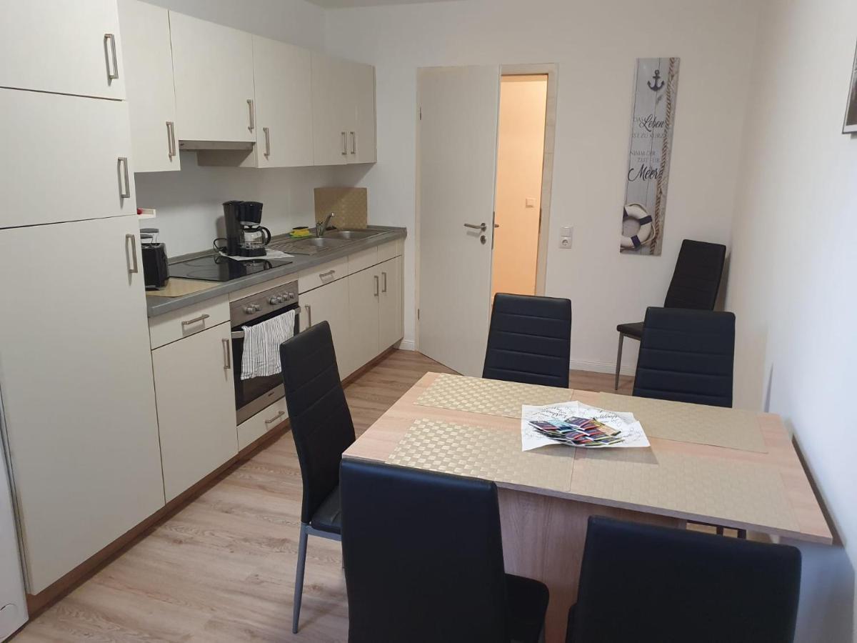 Porse Appartements Magdeburg Exterior photo